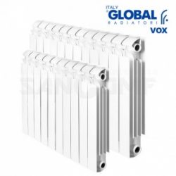 Радиатор Global Vox R 500